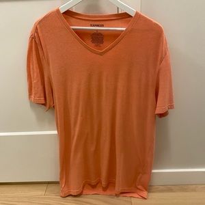 Men's Shirt Express Tee- Short Sleeve